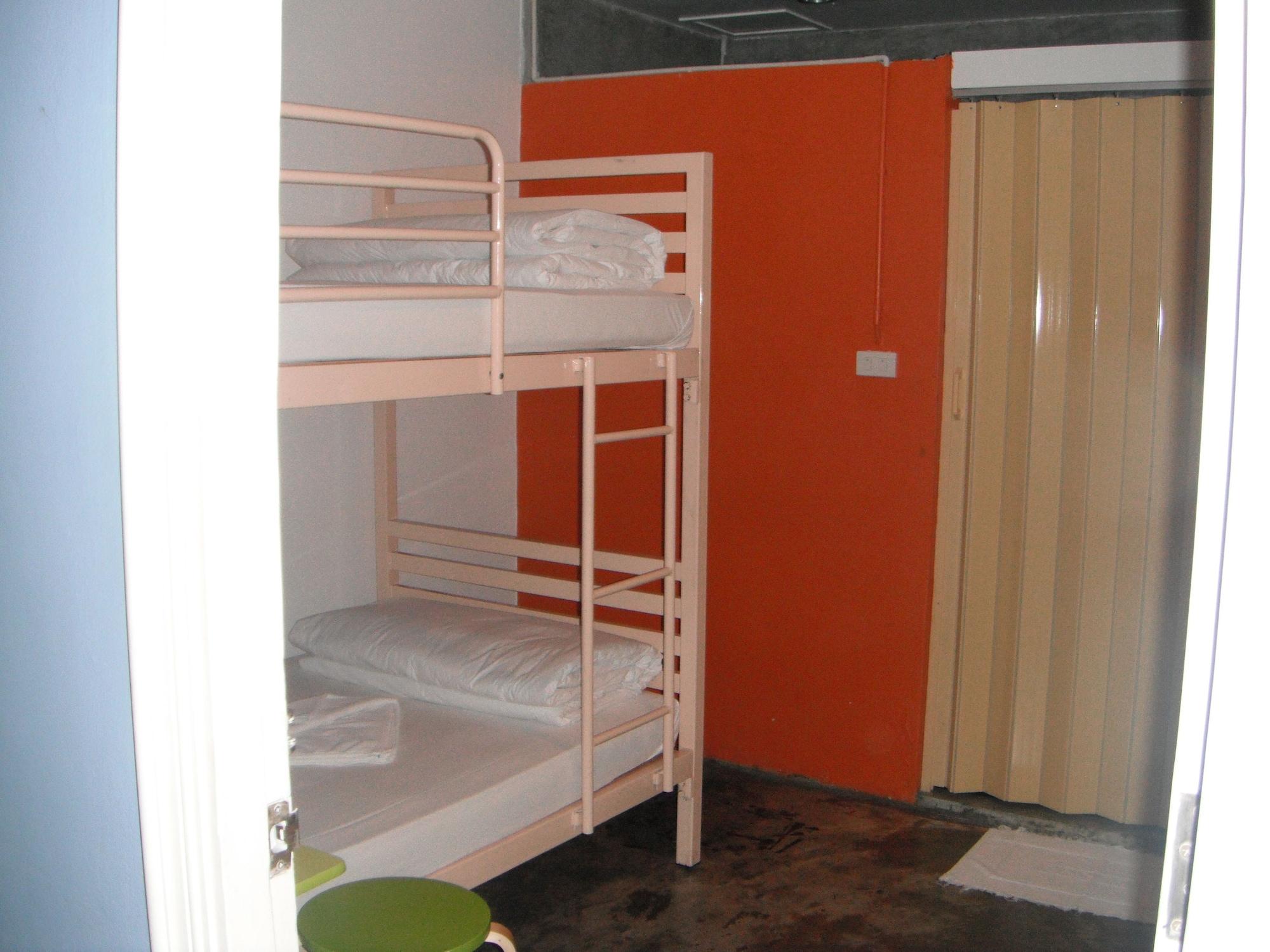 At Smile Oasis Houses Bangkok Exterior foto